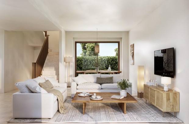 Nouvelle construction - Villa Detached - La Nucía - Don Mar