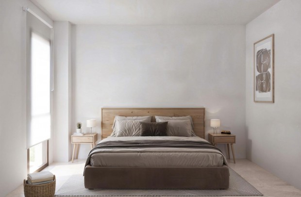 Nouvelle construction - Villa Detached - La Nucía - Don Mar