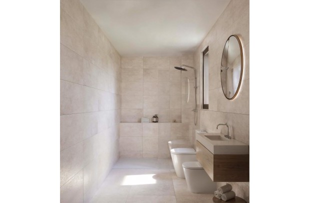 Nouvelle construction - Villa Detached - La Nucía - Don Mar