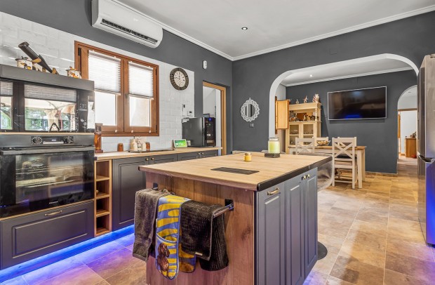 Reventa - Country Property - Torremendo