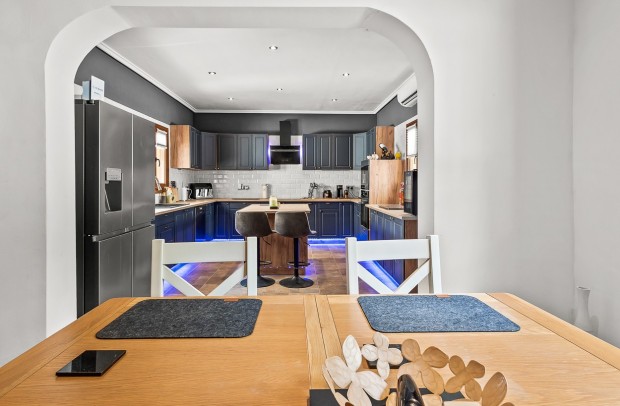 Reventa - Country Property - Torremendo