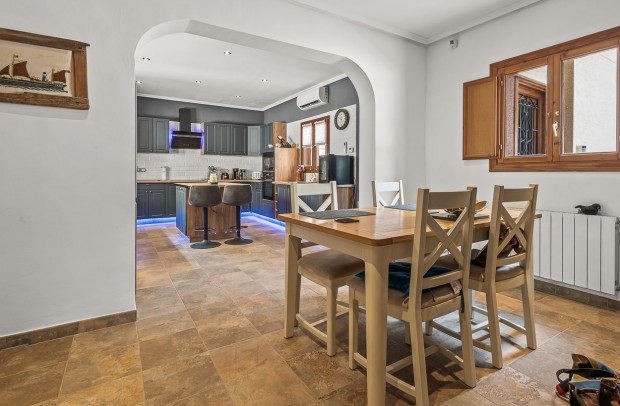 Reventa - Country Property - Torremendo