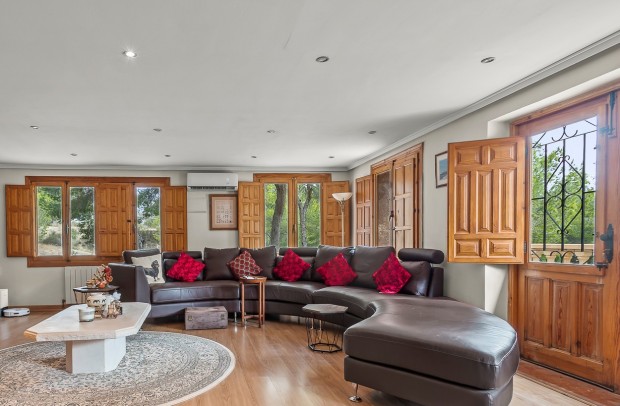 Reventa - Country Property - Torremendo