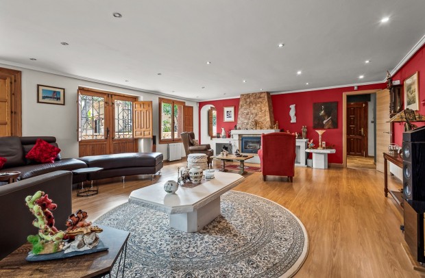 Reventa - Country Property - Torremendo