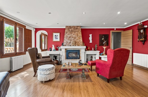 Reventa - Country Property - Torremendo