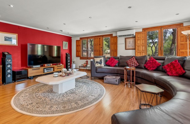 Reventa - Country Property - Torremendo