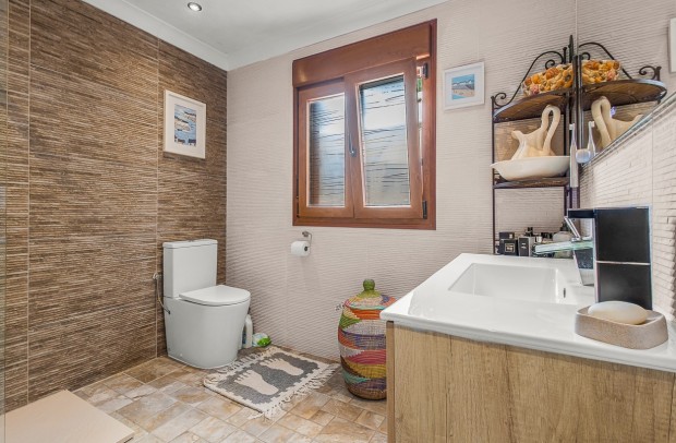 Reventa - Country Property - Torremendo