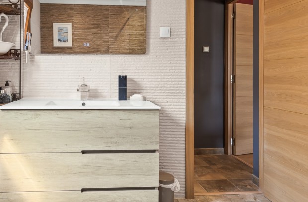 Reventa - Country Property - Torremendo