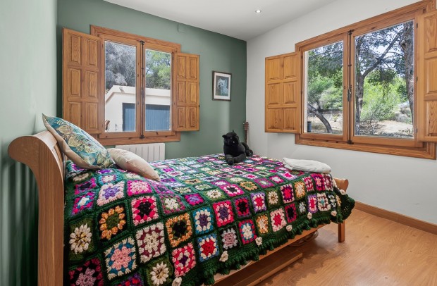 Reventa - Country Property - Torremendo