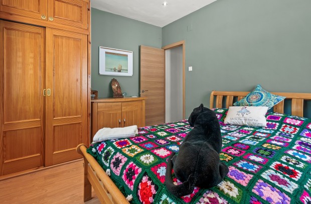 Reventa - Country Property - Torremendo