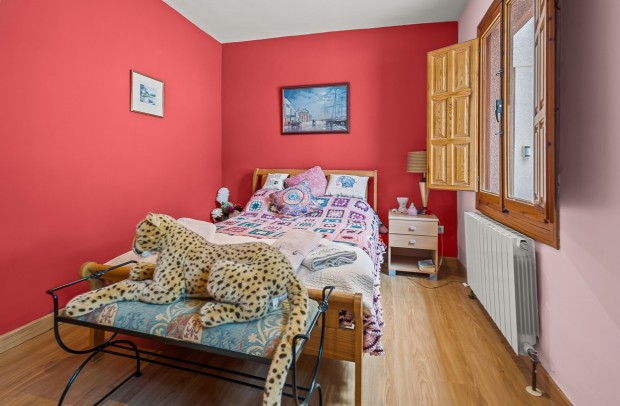 Reventa - Country Property - Torremendo