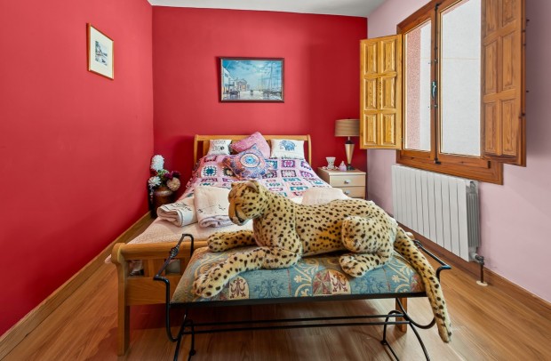 Reventa - Country Property - Torremendo