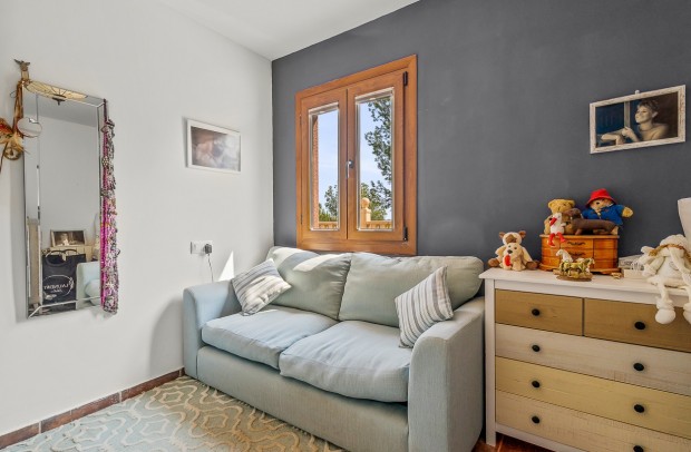 Reventa - Country Property - Torremendo