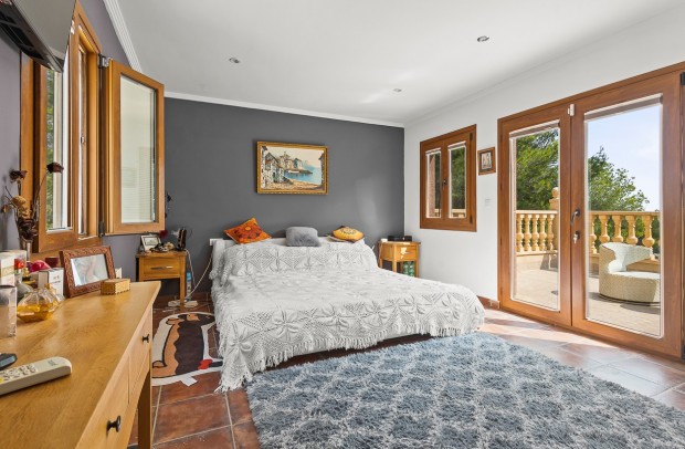 Reventa - Country Property - Torremendo