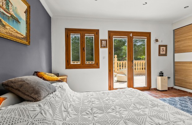 Reventa - Country Property - Torremendo