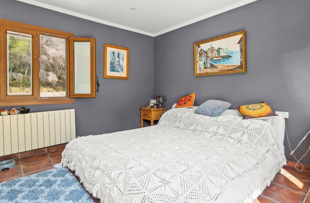 Reventa - Country Property - Torremendo