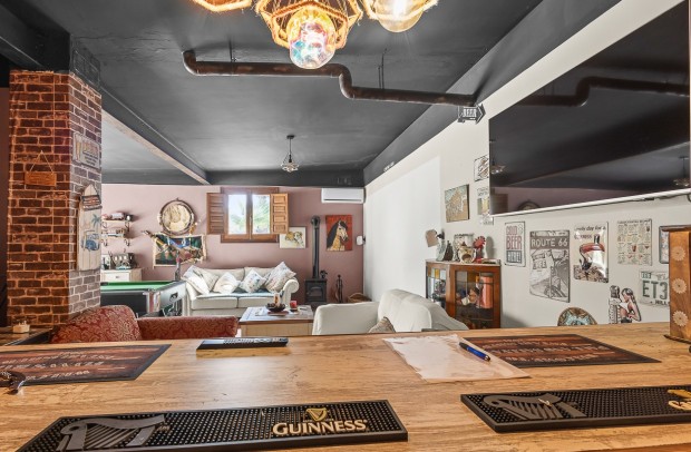 Reventa - Country Property - Torremendo