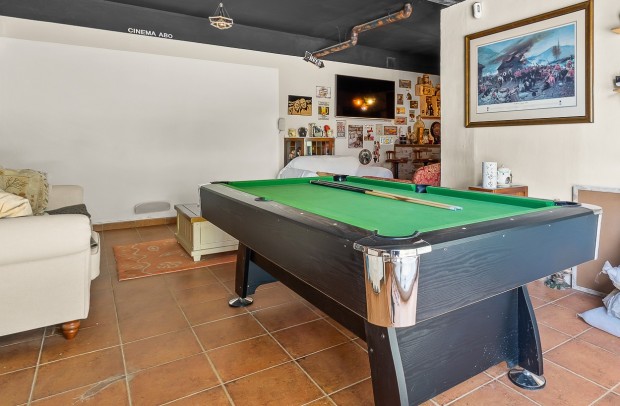 Reventa - Country Property - Torremendo