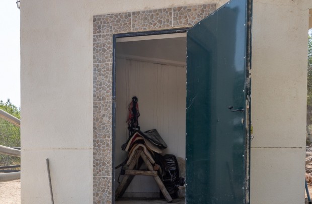 Reventa - Country Property - Torremendo