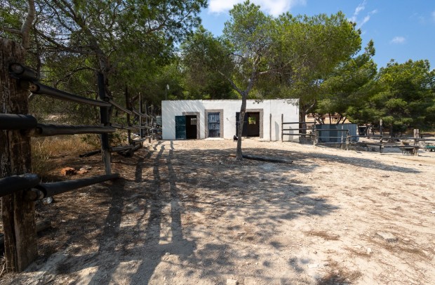 Reventa - Country Property - Torremendo