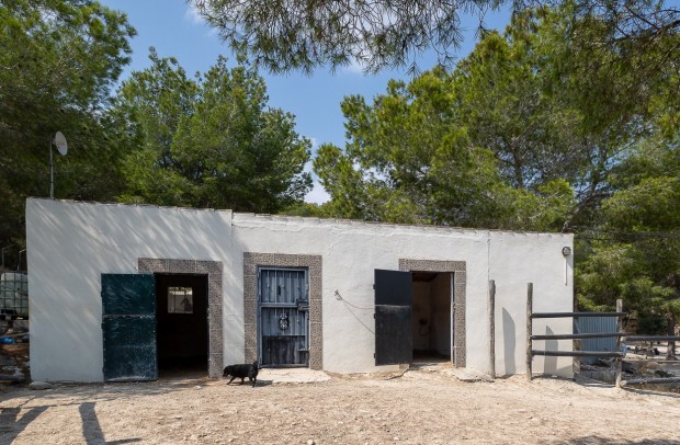 Reventa - Country Property - Torremendo