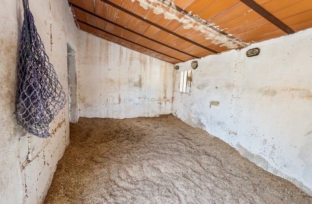 Reventa - Country Property - Torremendo