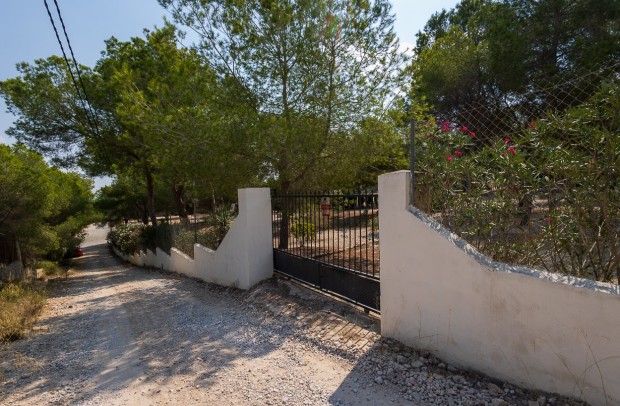 Reventa - Country Property - Torremendo