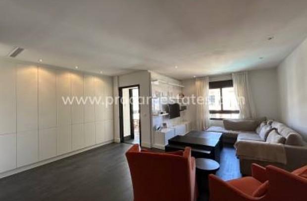 Resale - Apartment - Guardamar del Segura - Marjal Beach