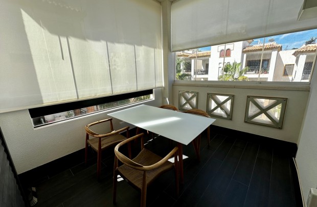 Resale - Apartment - Guardamar del Segura - Marjal Beach