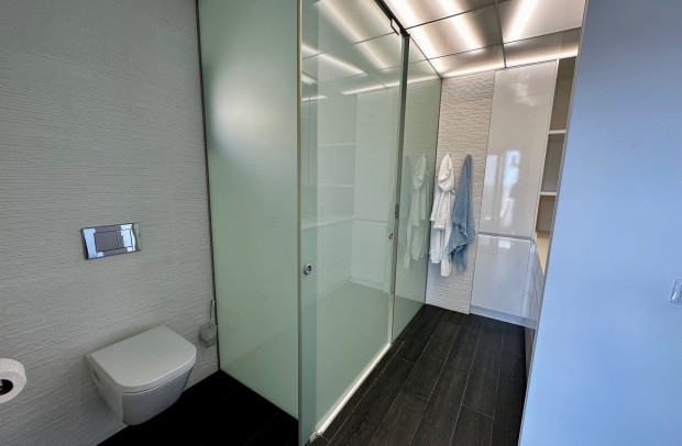 Resale - Apartment - Guardamar del Segura - Marjal Beach