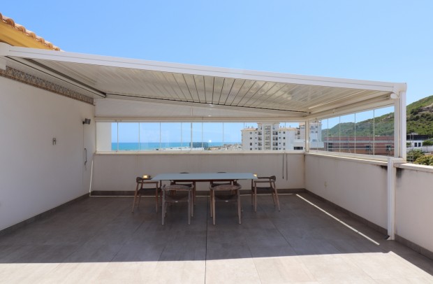 Resale - Apartment - Guardamar del Segura - Marjal Beach
