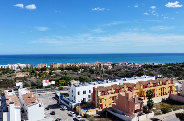 Resale - Apartment - Guardamar del Segura - Marjal Beach