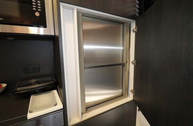 Resale - Apartment - Guardamar del Segura - Marjal Beach