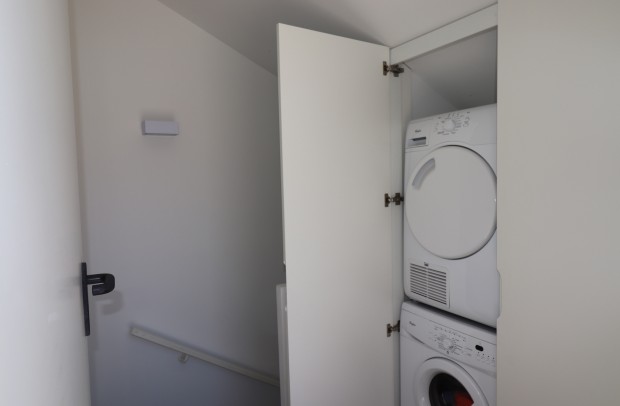 Resale - Apartment - Guardamar del Segura - Marjal Beach