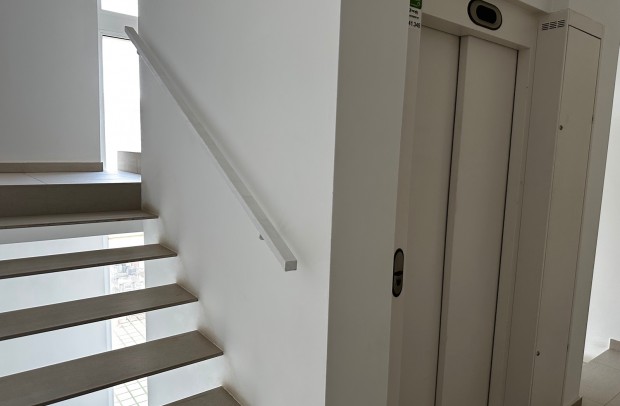 Resale - Apartment - Guardamar del Segura - Marjal Beach