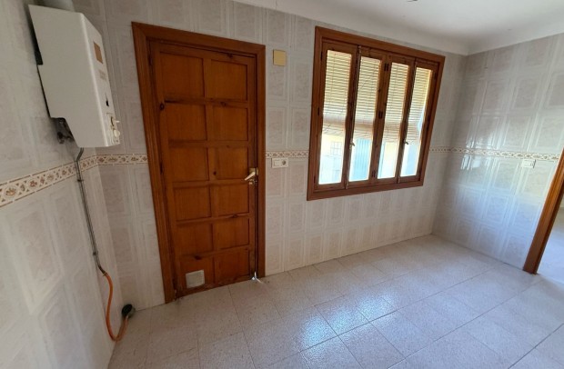 Resale - Townhouse - Los Montesinos