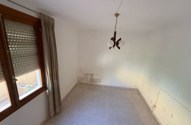 Resale - Townhouse - Los Montesinos