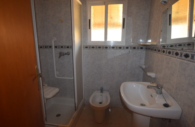 Resale - Townhouse - Los Montesinos