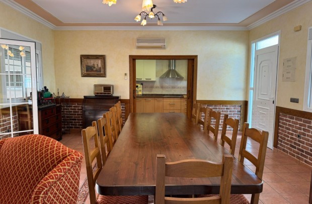 Revente - Townhouse - Los Montesinos