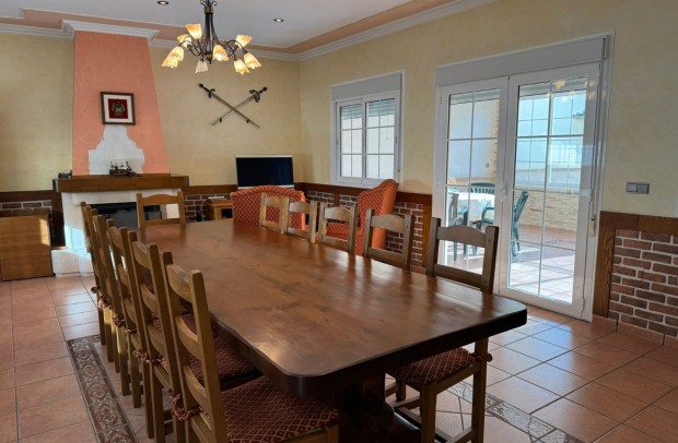 Revente - Townhouse - Los Montesinos