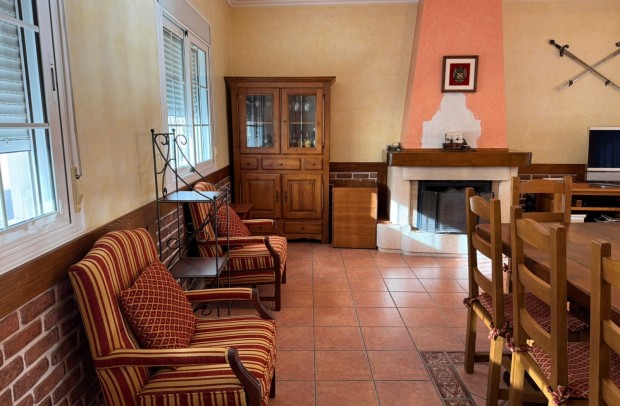 Revente - Townhouse - Los Montesinos