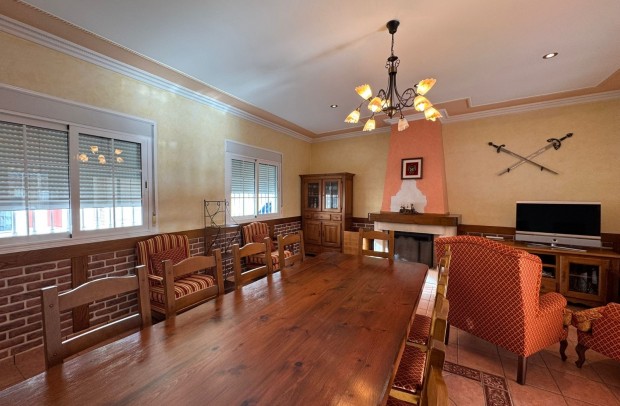 Revente - Townhouse - Los Montesinos