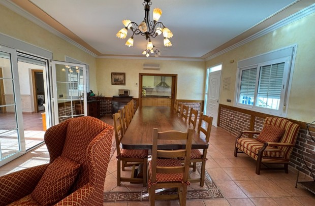 Revente - Townhouse - Los Montesinos