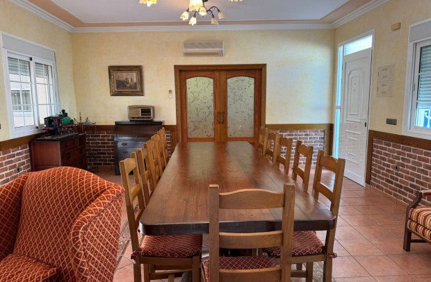 Revente - Townhouse - Los Montesinos