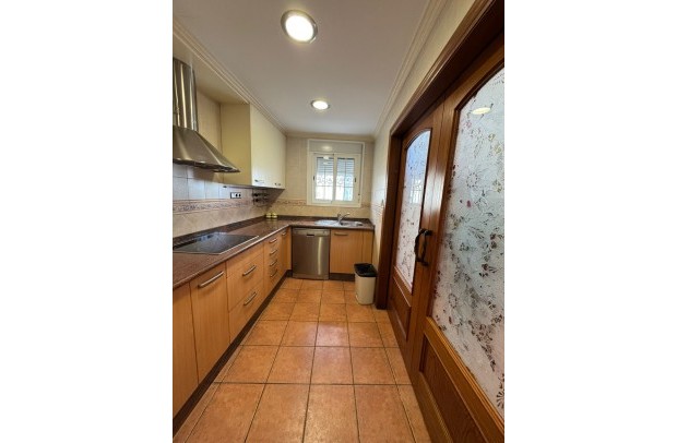 Revente - Townhouse - Los Montesinos