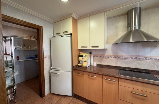 Revente - Townhouse - Los Montesinos