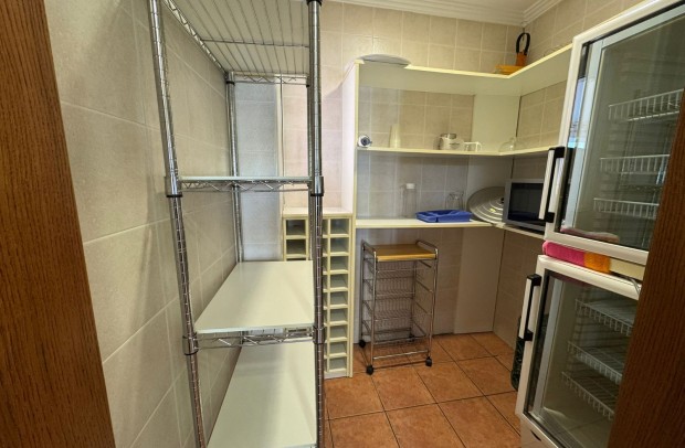 Revente - Townhouse - Los Montesinos