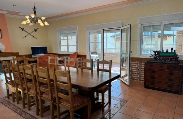 Revente - Townhouse - Los Montesinos