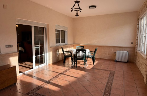 Revente - Townhouse - Los Montesinos