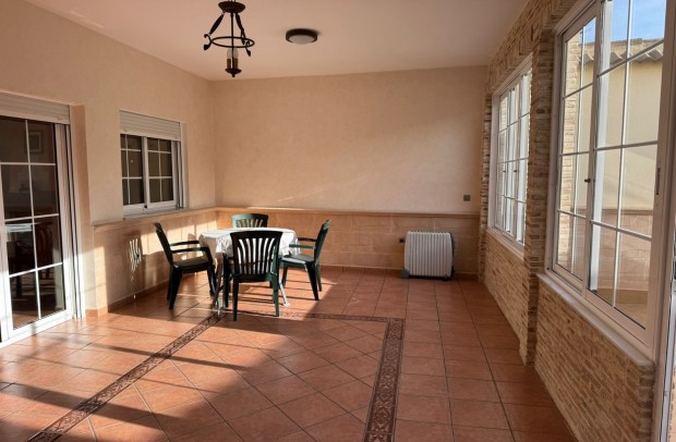 Revente - Townhouse - Los Montesinos